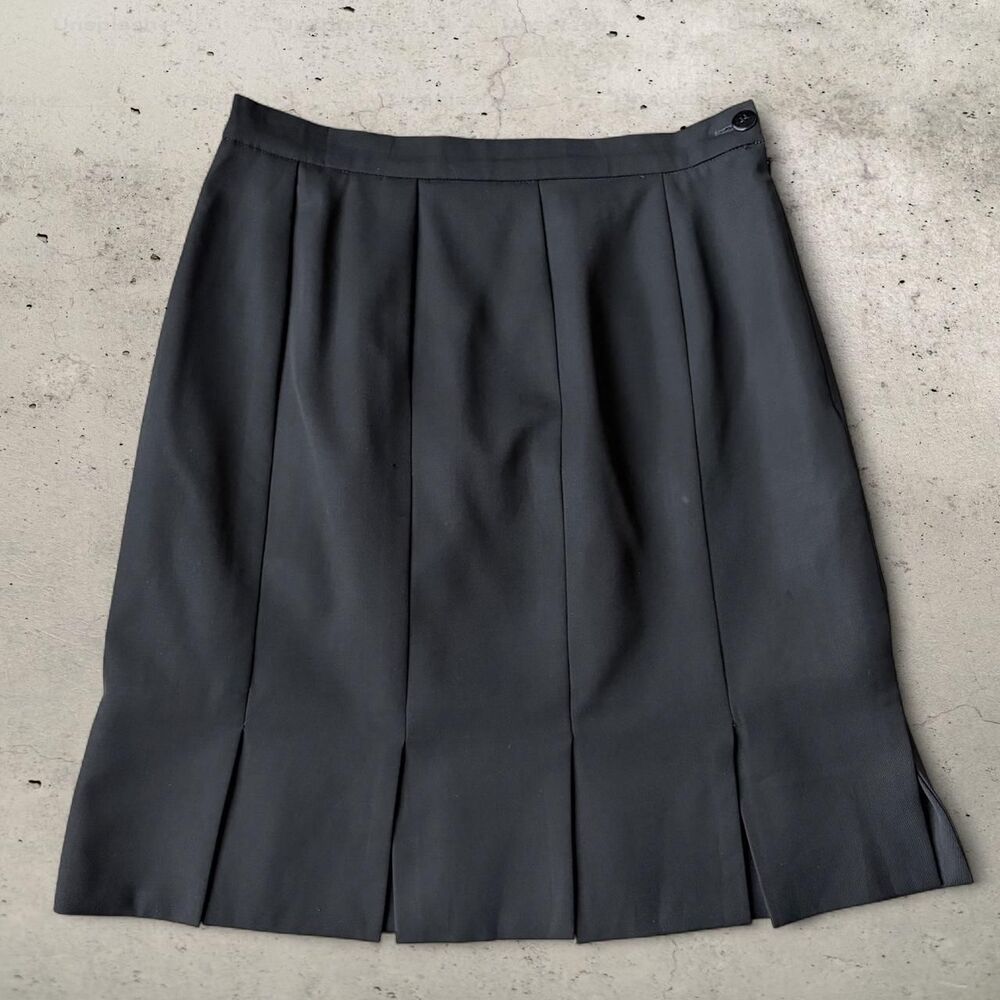 Christopher-kane Women's Black Skirt